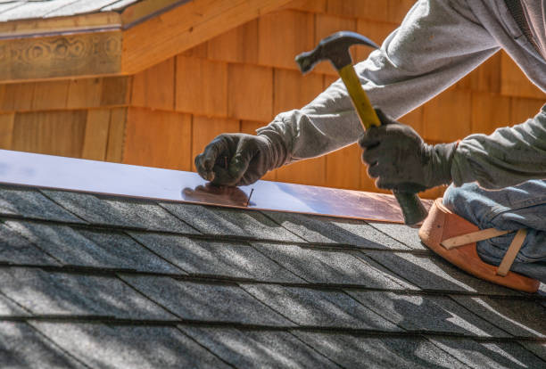 Best Commercial Roofing Services  in Cheval, FL