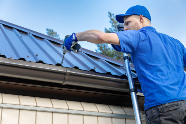 Best Metal Roofing Installation  in Cheval, FL