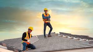 Best Roof Maintenance and Cleaning  in Cheval, FL